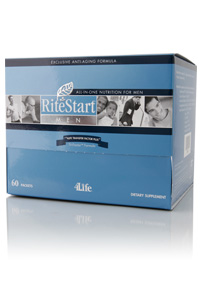 Rite start - men