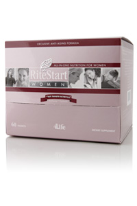 Rite start women