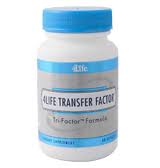 TF adv tri factor