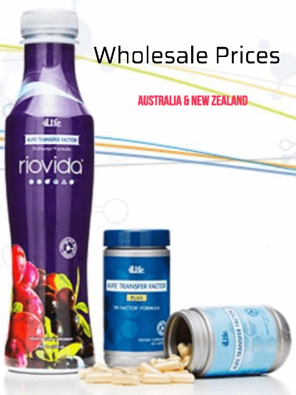 4Life Transfer Factor Guarantee