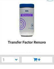 Renuvo australia