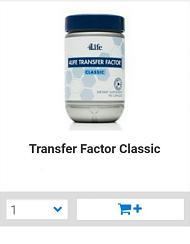 Transfer Factor Classic